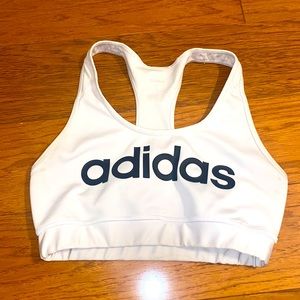 ADIDAS SPORTS BRA